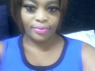 Sexcam Live Show von Caramelmelonsbooty