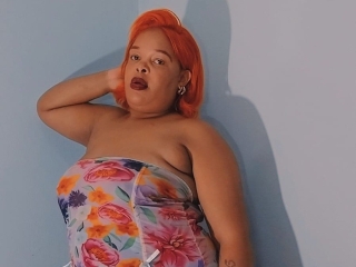 Webcam sex met Caramelsquiter