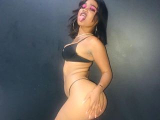 Cardiblou's Sexcam