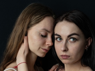 Sexo por webcam con Careyandivana