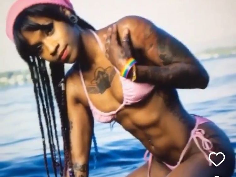 Profil de Caribbeanunicorn - Photo n°0