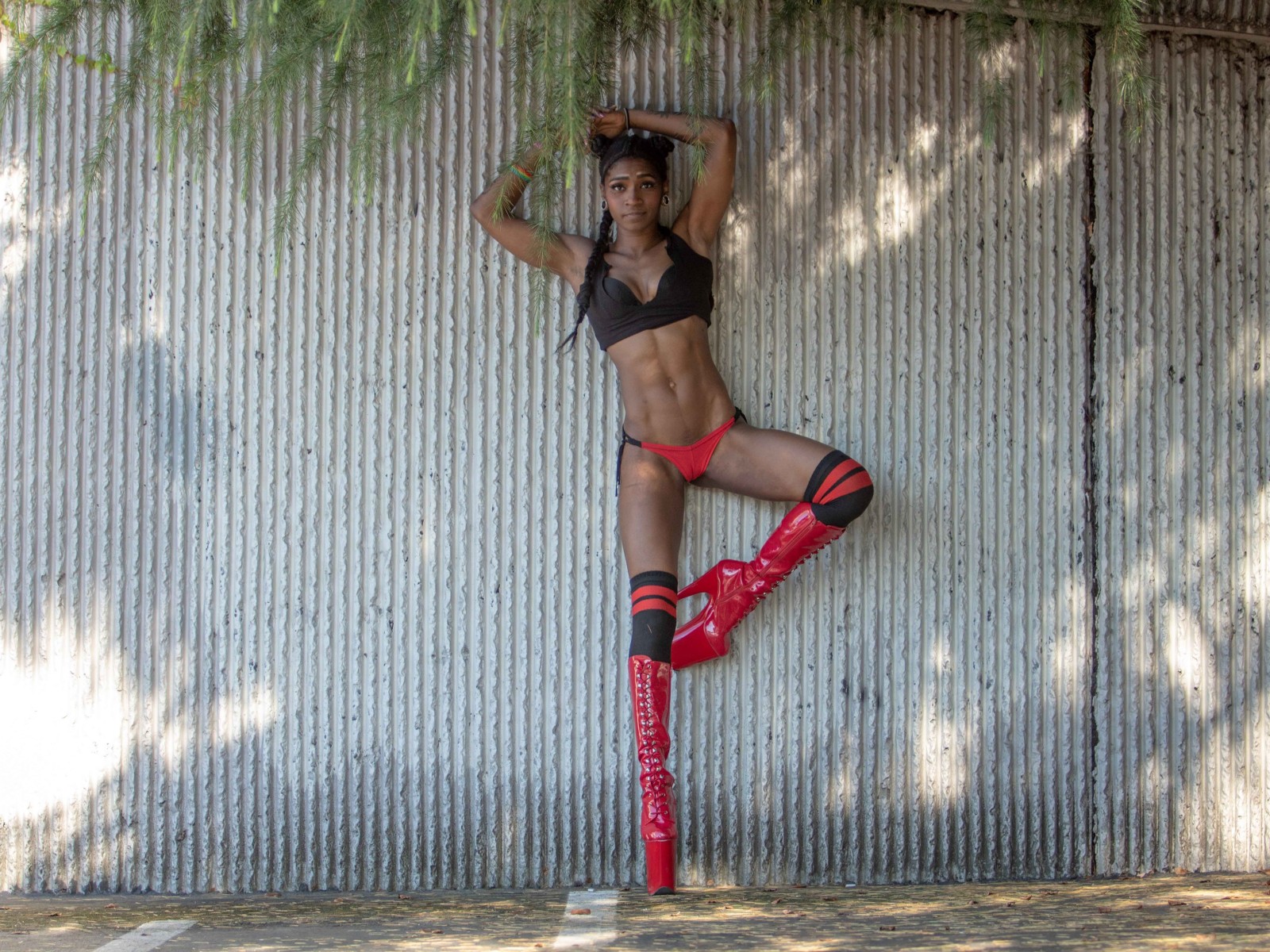 Profil de Caribbeanunicorn - Photo n°1