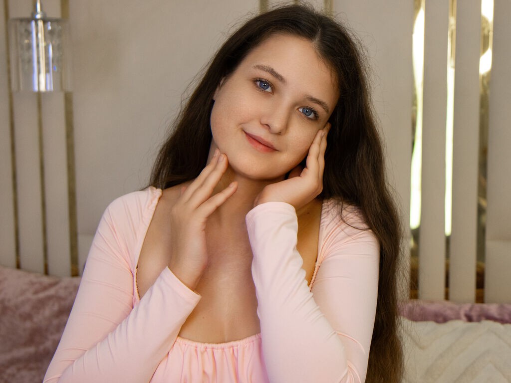 Cariegable's profiel - Afbeelding n°0