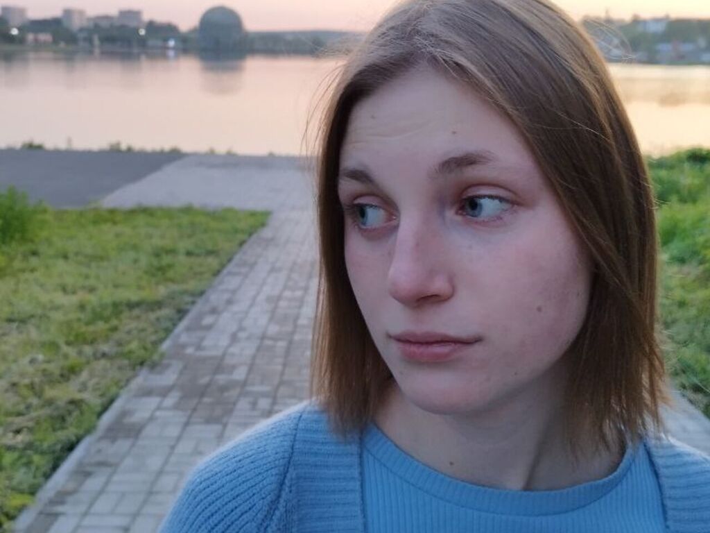 Cariegrounds's profile - Image n°1