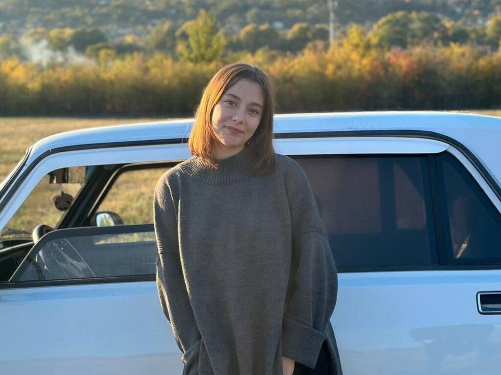 Cariemennecke's Profil - Bild n°0