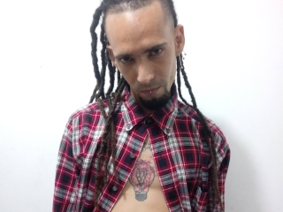 Cariibbeanlover's Sexcam