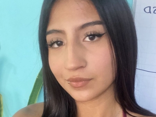 Sexcam Live Show von Carina_Lopez707rs