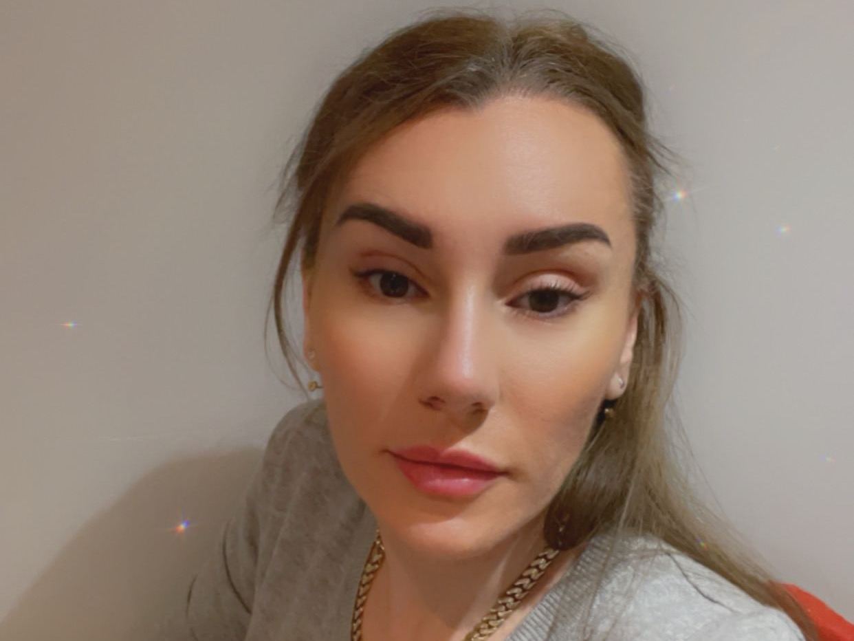 Profil de Carinakor - Photo n°0