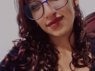 Webcam sex con Carinasantanars