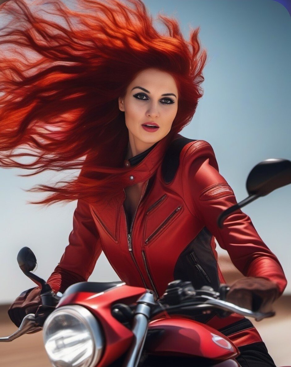 Carinetop's profile - Image n°1
