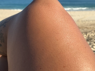 Sexo por webcam con Carioca