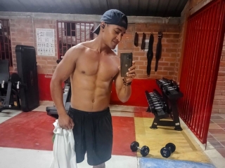 Profil de Carl_Jhonson