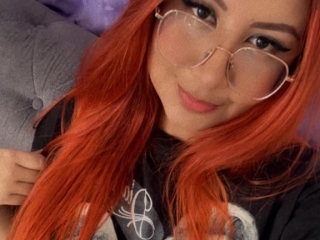 Carla_Adamss's Sexcam