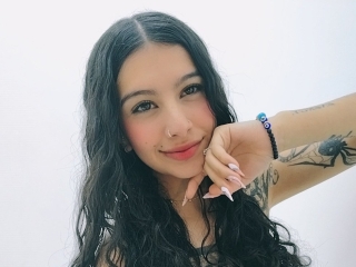 Profil de Carla_Cortes
