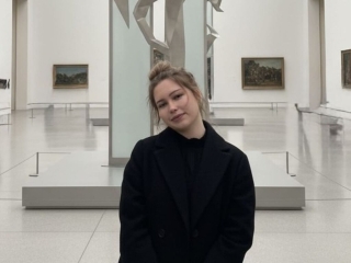 Sexo por webcam con Carlaalcarez