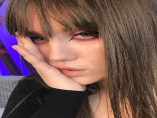 Sexcam Porn von Carlacherry