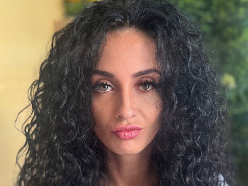 Carlafrangemberg's profile - Image n°1