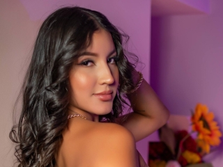 Webcam sex con Carlahalley