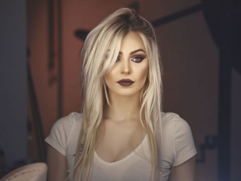 Profil de CarlaKats - Photo n°8