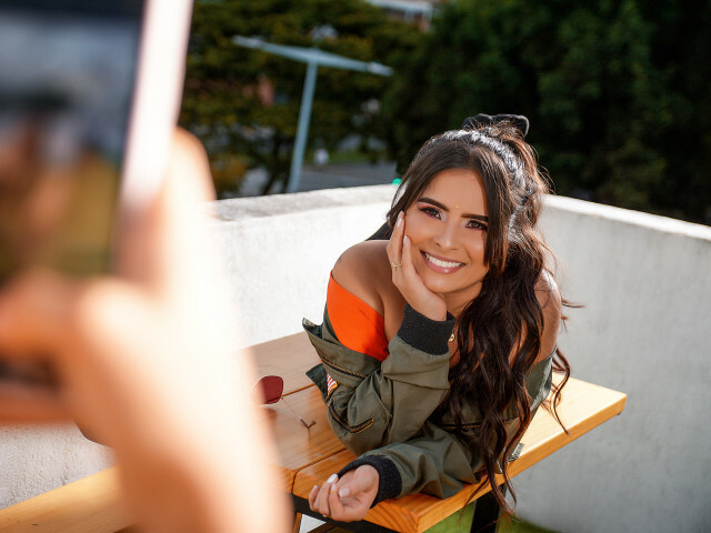 Carlamarques's Profil - Bild n°60