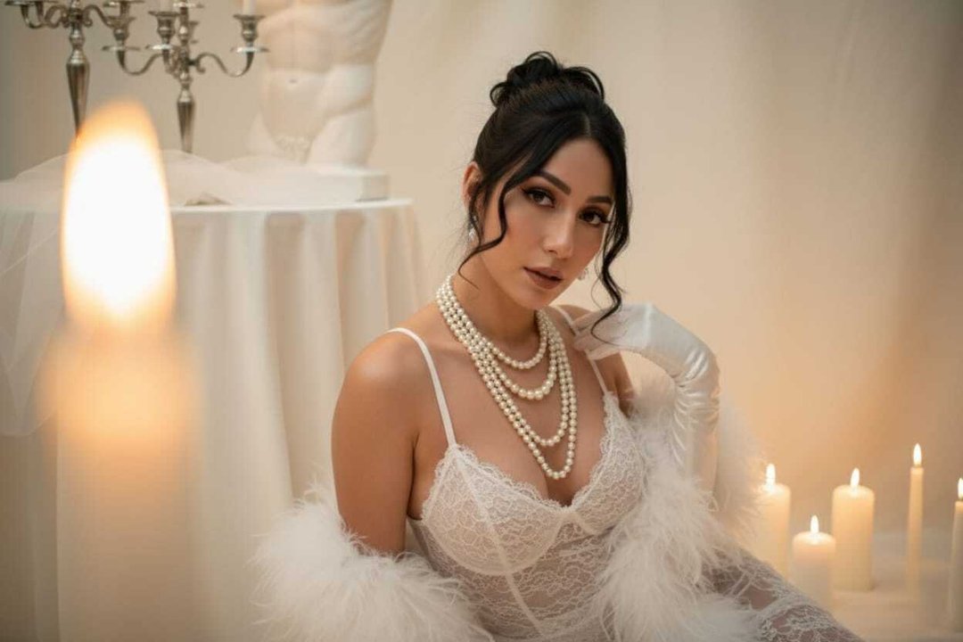 Carlaparkeer's profile - Image n°1