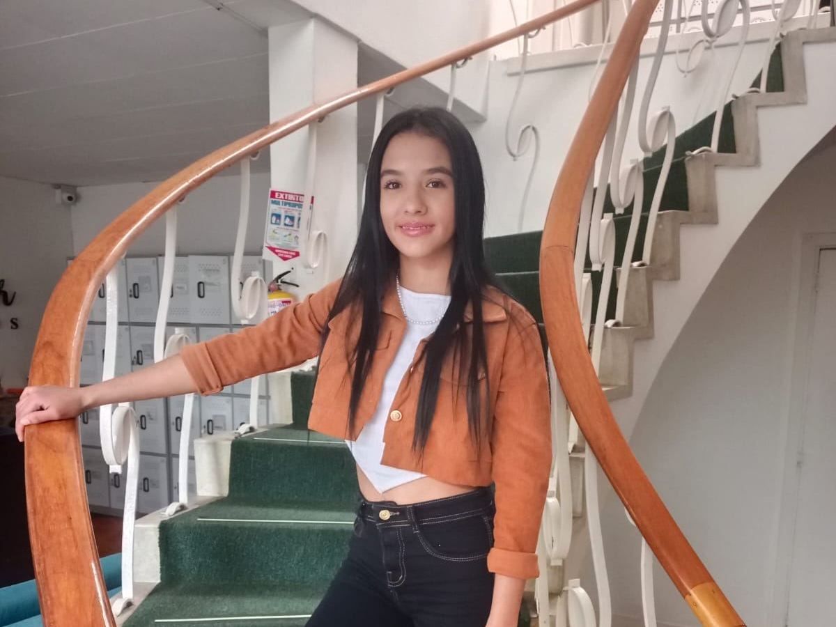 Carlapetitexx's profile - Image n°0