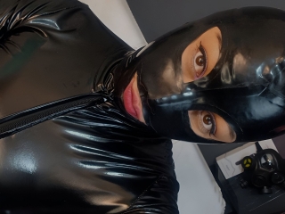 Carlaphoenix's Sexcam
