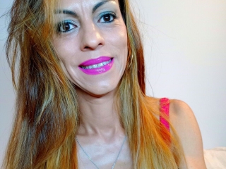 Carlaromerots's Sexcam