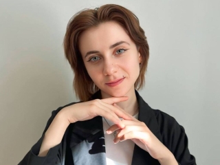 Webcam sex con Carleestipanuk