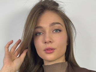 Sexo por webcam con Carlenaboulay