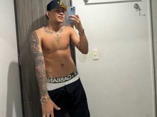 Carlesbig's Sexcam