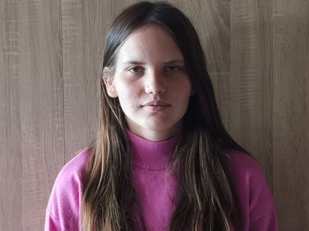 Carleychernay' profilo - Immagine n°0