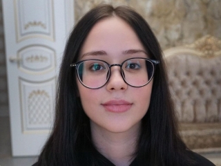 Carlieadamson's Sexcam
