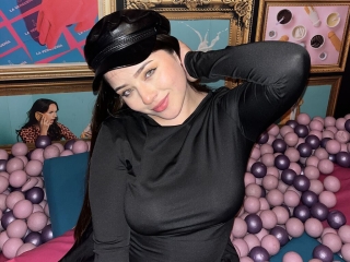 Carlinefox's profiel