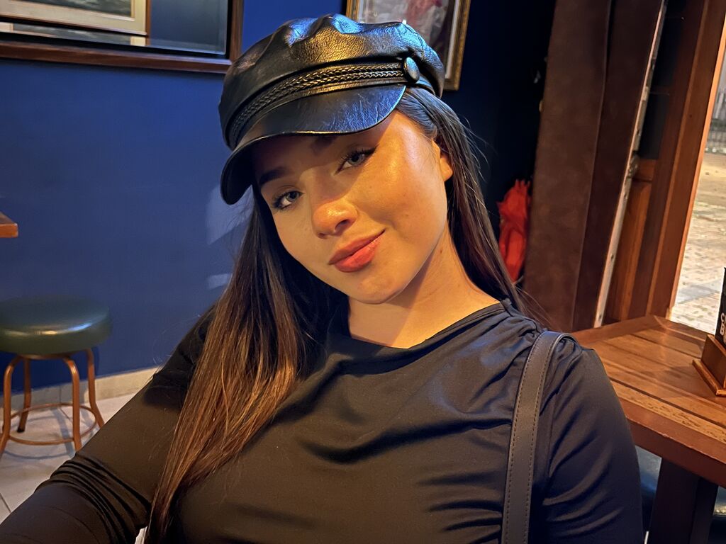 Carlinefox's profiel - Afbeelding n°1