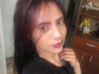 Sexo por webcam con Carlitasmirtrs707