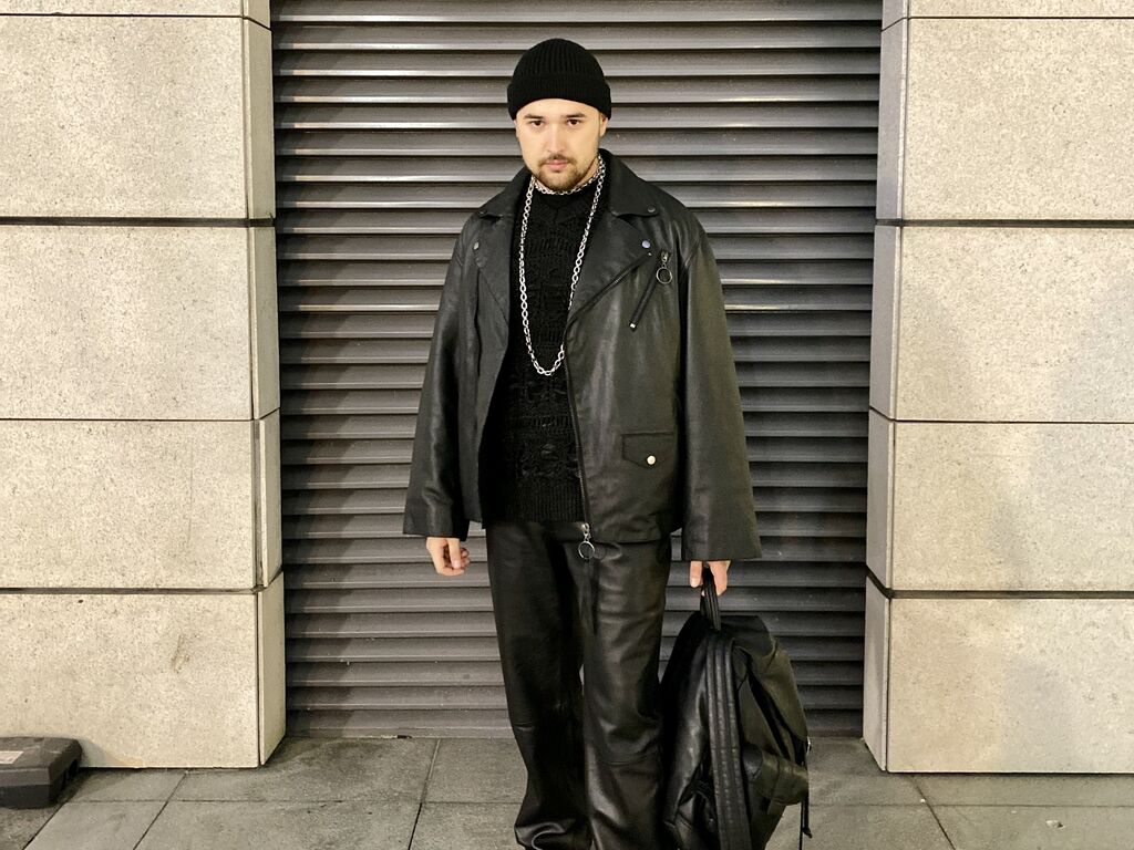 CarloDante's profile - Image n°1
