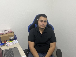 Profil de Carlosamparo
