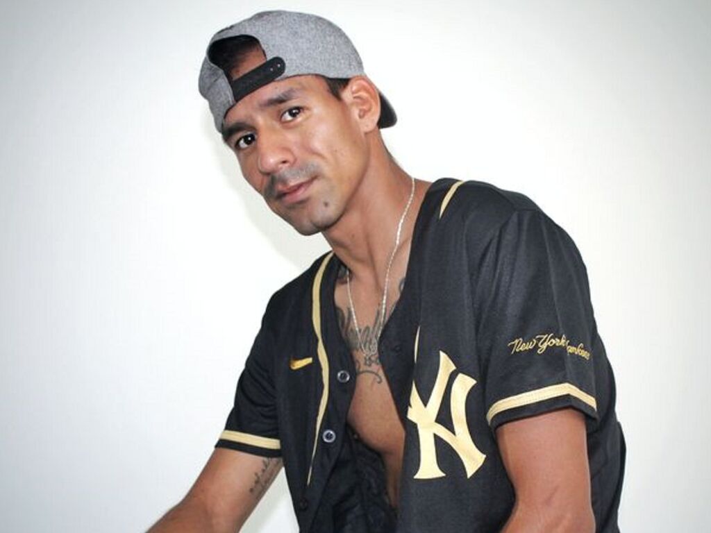 Profil de Carlosgomez - Photo n°0