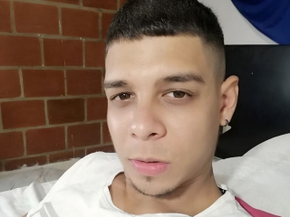 Sexcam Live Show von Carlosgonzalez