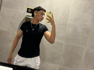 Sexcam Porn von Carloshot_21