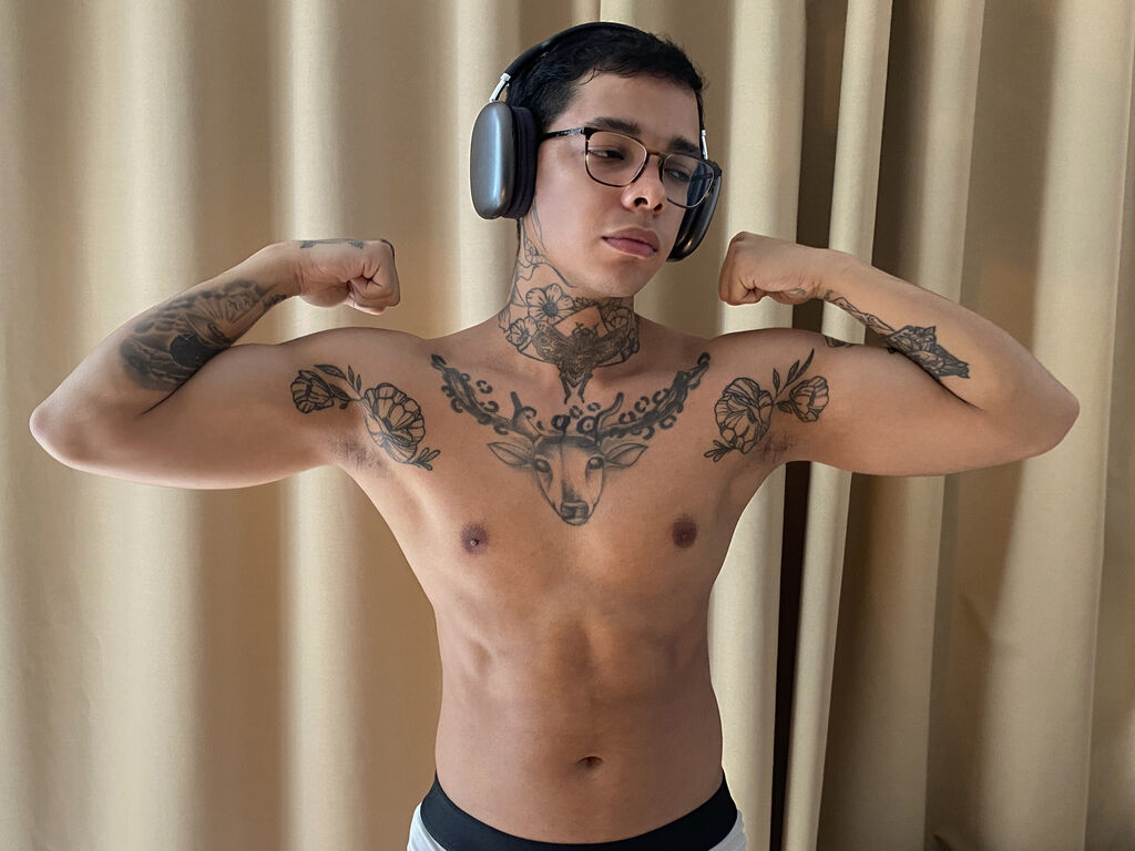 Profil de Carloshubble - Photo n°0