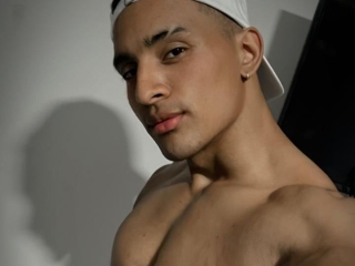 Sexcam Porn von Carlosnaughty