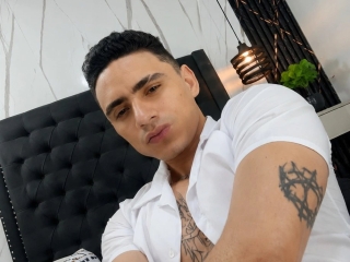 Webcam sex con Carlosspecter01