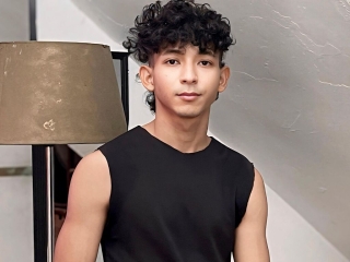 Carlosstuard's Sexcam