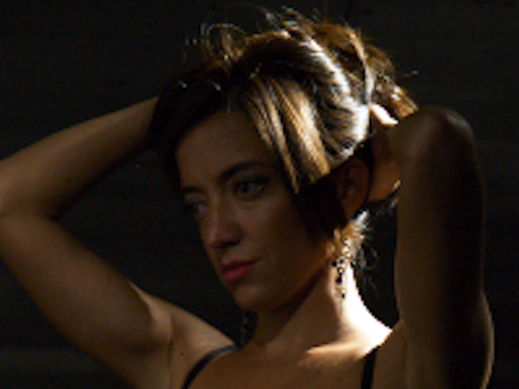 Carlotanoir's profile - Image n°1