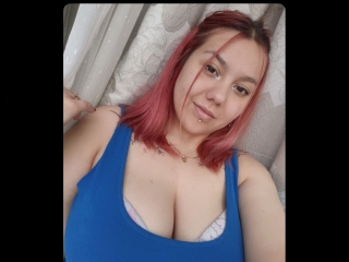 Carlotta22's Sexcam