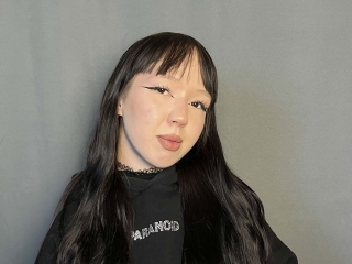 Sexo por webcam con Carlottawhiston