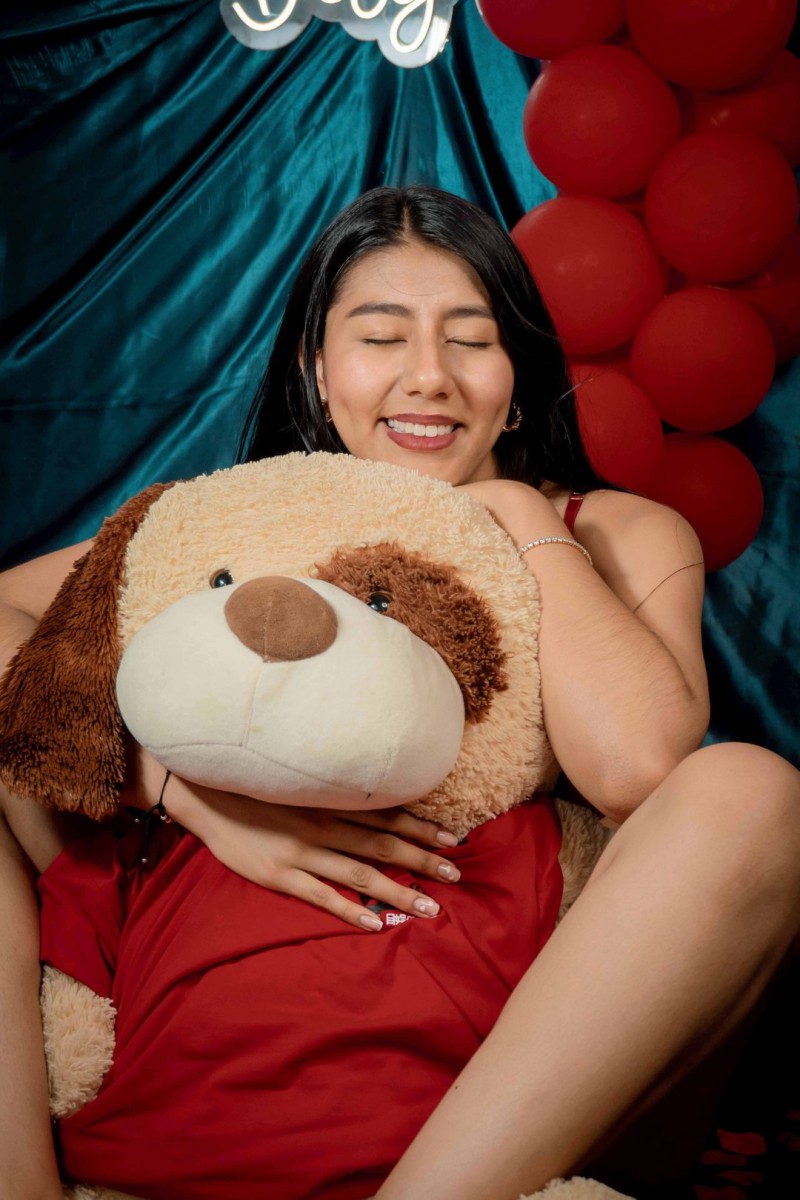 Profil de Carlycarla - Photo n°1