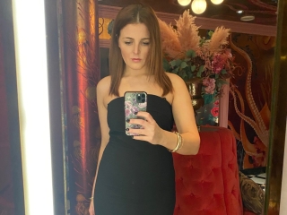 Sexcam Porn von Carlyco32